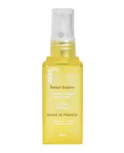 Rare Paris - Spray Tresor Solaire Facial Mist 50 Ml