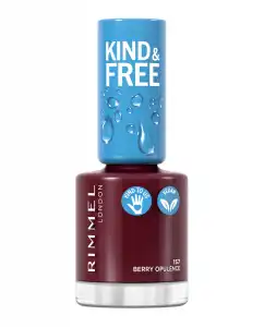 Rimmel - Laca De Uñas Kind & Free