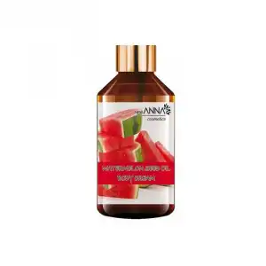 Semillas de Sandía Crema Hidratante 300 ml