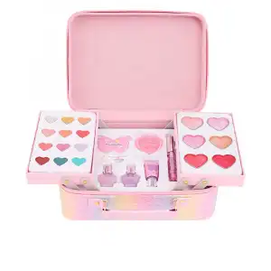 Shimmer Wings Butterfly Beauty Case lote 25 pz