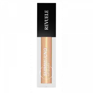 Shimmering Lip Gloss