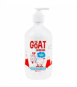 The Goat Skincare - Gel hidratante suave - Miel de manuka