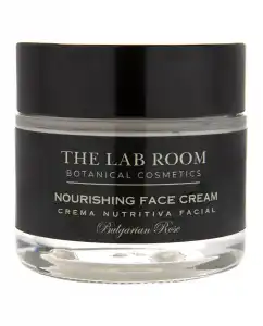 The Lab Room - Crema Nourishing face cream 50 ml The Lab Room.