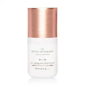 The Ritual Of NamastÃ© Anti-Aging Eye Concentrate