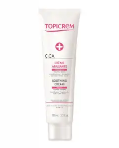 Topicrem - Crema Calmante Cica 100 ml Topicrem.