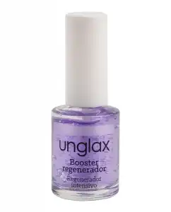 Unglax - Booster Regenerador 10 Ml