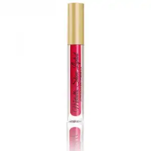 Velvet Metallic Liptint Labial Líquido