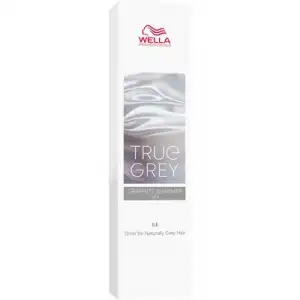 Wella Professionals True Grey Graphite Shimmer Light 60.0 ml