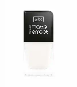 Wibo - Top coat mate