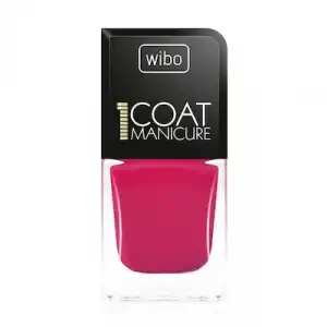 Wibo Wibo Esmalte de Uñas 1 Coat Manicure 8, 8.5 ml