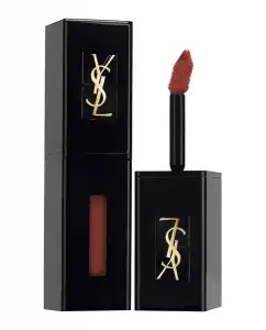 Yves Saint Laurent - Brillo De Labios Vernis à Lèvres Vinyl Cream