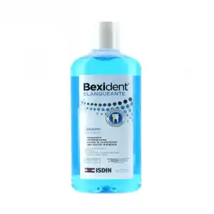 Bexident Blanqueante Colutorio 500 ml