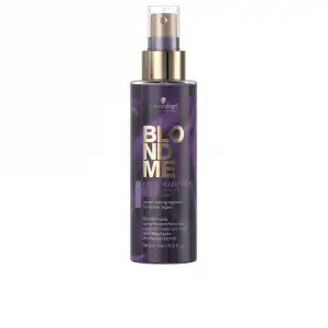 Blond Me Cool Blondes Neutralizing Spray Conditioner 150 ml