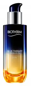 Blue Therapy Serum-In-Oil