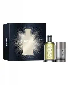 Boss - Estuche De Regalo Eau De Parfum Bottled