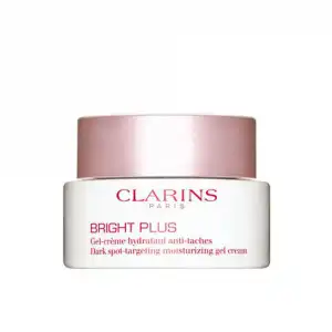 Bright Plus gel-crema hidratante antimanchas 50 ml