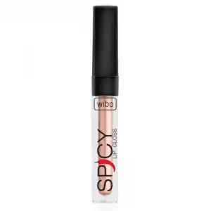 Brillo de Labios Spicy Lipgloss