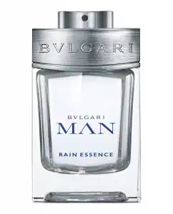 Bvlgari - Eau De Parfum Man Rain Essence 100 Ml Bulgari