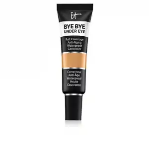 Bye Bye Under Eye concealer #medium amber