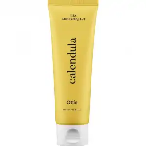 Calendula LHA Mild Gel Exfoliante 120 ml