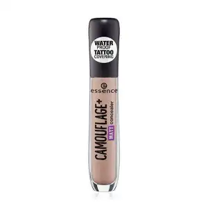 Camouflage+ Matt Concealer Essence Matte 30