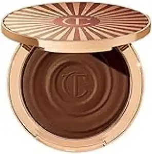 Charlotte Tilbury - Polvos Bronceadores Beautiful Skin Sun-Kissed Glow Bronzer