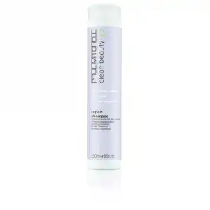 Clean Beauty repair shampoo 250 ml