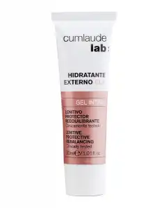 Cumlaude Lab - Hidratante Externo CLX