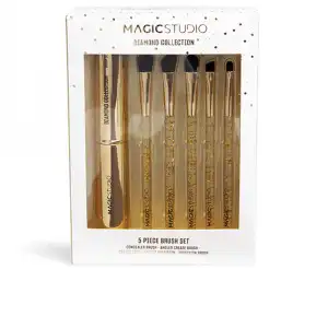 Diamond Brushes lote 6 pz