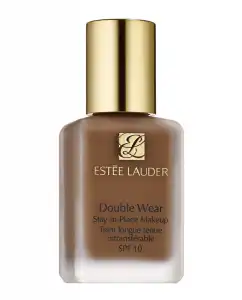 Estée Lauder - Base De Maquillaje Double Wear Stay-in-Place SPF10 30 Ml