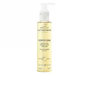 Esthederm - Aceite Desmaquillante Micelar Osmoclean 150 Ml