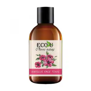 Hibisco Tónico Facial 200 ml