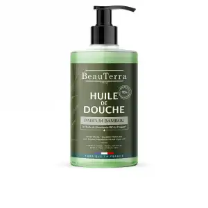 Huile De Douche bambú 750 ml