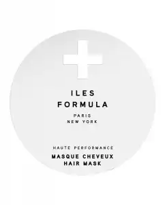 Iles - Mascarilla Hair Mask Fórmula 180g