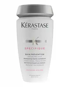 Kérastase - Champú Anti-caída Spécifique Bain Prévention