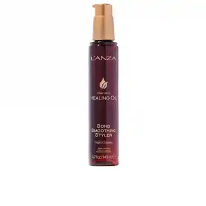 Keratin Healing Oil bond smoothing styler 140 ml