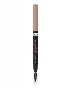 L'Oréal Paris - Lápiz De Cejas Infaillible Brows 24H