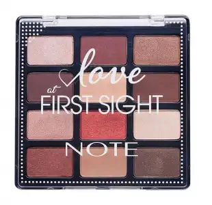 Love At First Sight Eyeshadow Palette 202