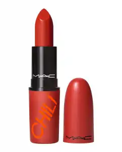 M.A.C - Barra De Labios Matte Lipstick Chili Crew