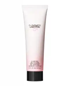 M.A.C - Gel Limpiador Lightful C3 Clarifying Gel-To-Foam