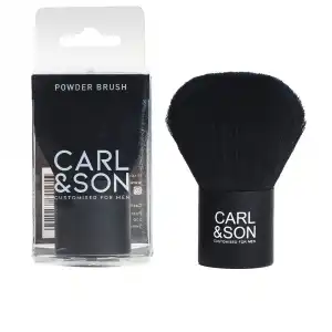 Makeup powder brush #black 40 gr