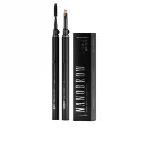 Nanobrow Nanobrow Tweezers , 1 un