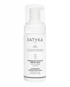 Patyka - Espuma Limpiadora Anti Edad 100 Ml