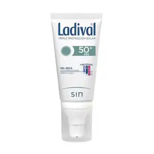 Piel Seca Con Hydrasalinol Fps50+