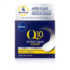 Q10 Plus Anti-Arrugas