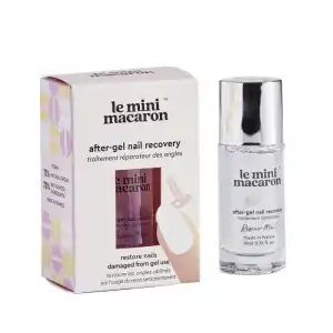 Rescue Moi Tratamiento de Reparador de Uñas 10 ml