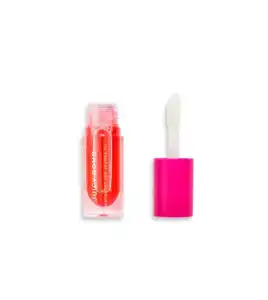 Revolution - Brillo de labios Juicy Bomb - Grapefruit