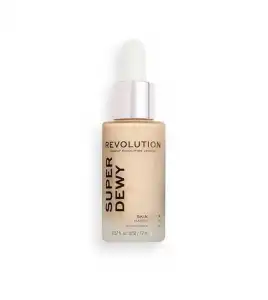 Revolution - *Super Dewy* - Sérum Skin Elixir