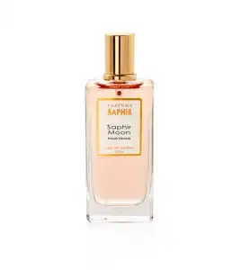 Saphir - Eau de Parfum para mujer 50ml - Saphir Moon