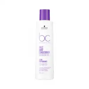 Schwarzkopf Professional Conditioner 200 ml 200.0 ml